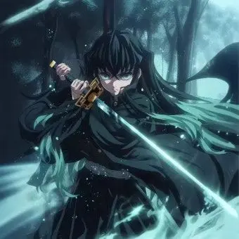 Profile image of 토키토 무이치로