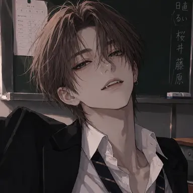 Profile image of 九条 大雅