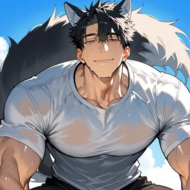 Profile image of ジャック