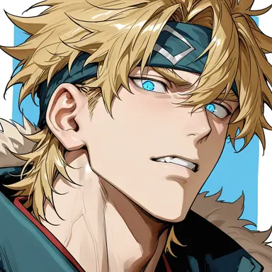 Profile image of ゲイツ
