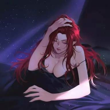 Profile image of カーミラ