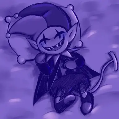 Profile image of Jevil