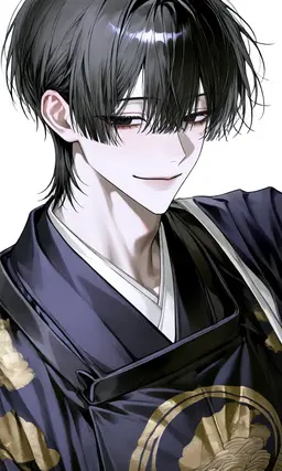 Profile image of Masanori