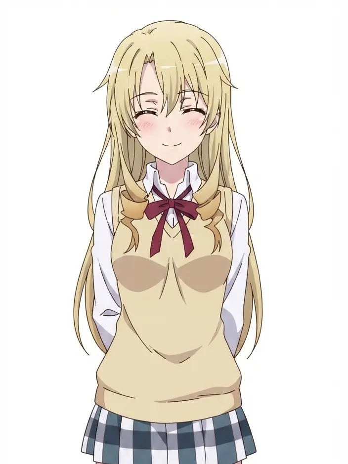 SaltyHost5563의 あーしさん