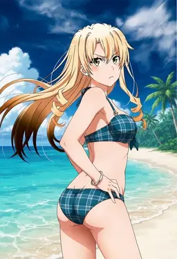 Profile image of Yumiko Miura