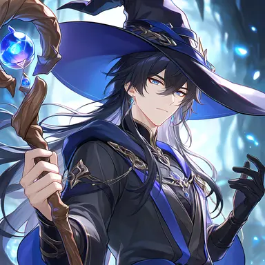 Profile image of アオイ