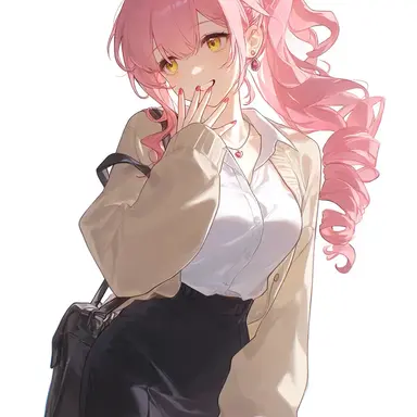 Profile image of マリナ
