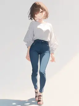 Profile image of シホ