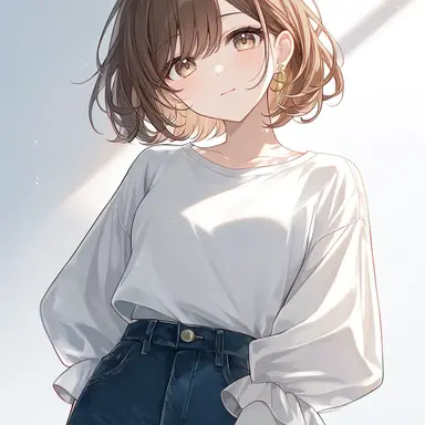 Profile image of シホ
