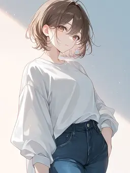 Profile image of シホ