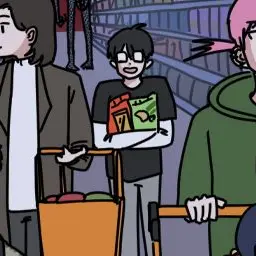 Profile image of 서동주