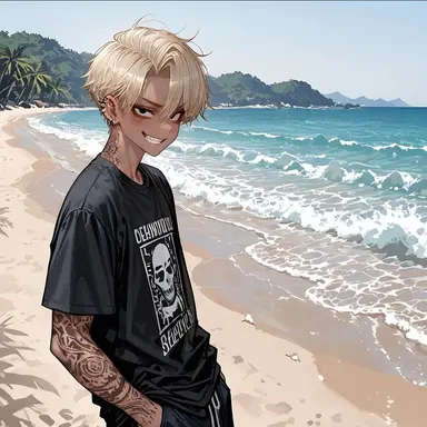 Profile image of 한준수