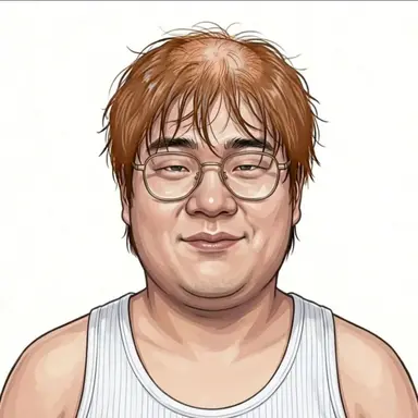 Profile image of 김강모