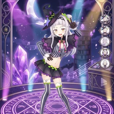 Profile image of 紫咲シオン