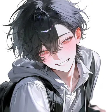 Profile image of 이도윤