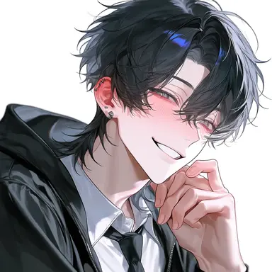 Profile image of 이도윤
