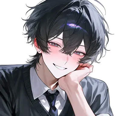 Profile image of 이도윤