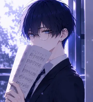Profile image of 聖湊人