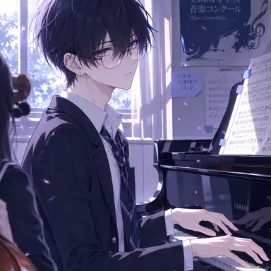Profile image of 聖湊人