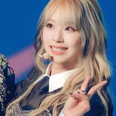 Profile image of チェヨン