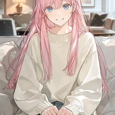 Profile image of Maddie