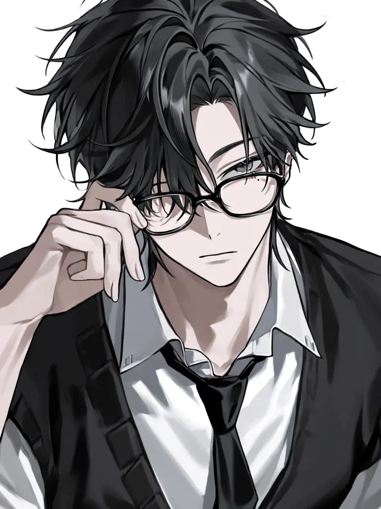 NiceFleet3412의 甘え気質の弟