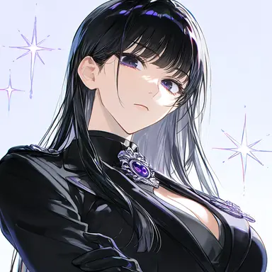Profile image of アンナ