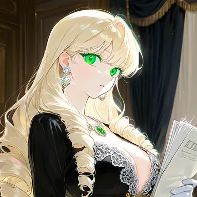 Profile image of ルーシィ