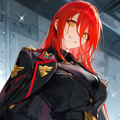 Profile image of アカネ