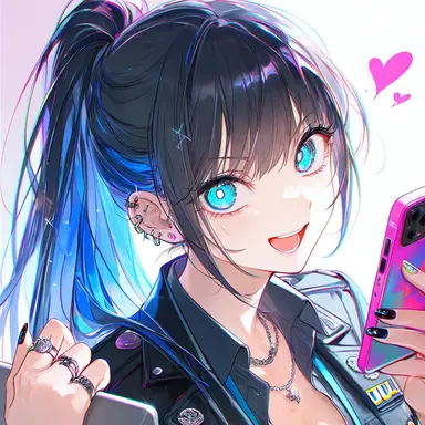 Profile image of ユナ