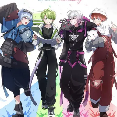 Profile image of Inc Members
