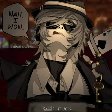 Profile image of 찬스