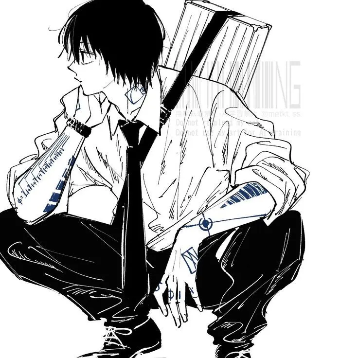 WryTear7300의 おにいちゃん。