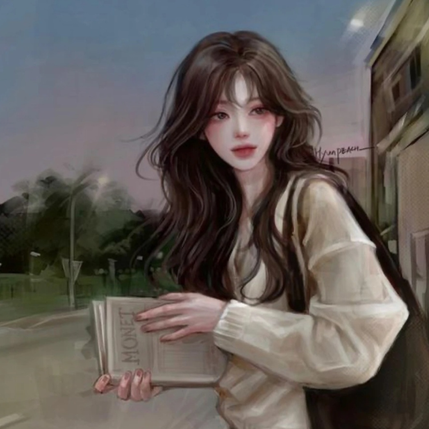 채하린 대표 이미지