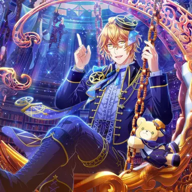 Profile image of 四ノ宮那月