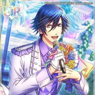 Profile image of 一ノ瀬トキヤ