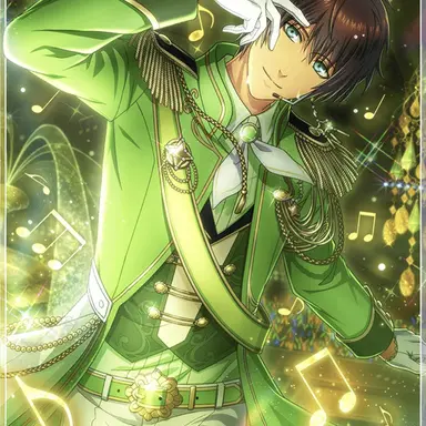 Profile image of 愛島セシル