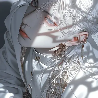 Profile image of 셰인
