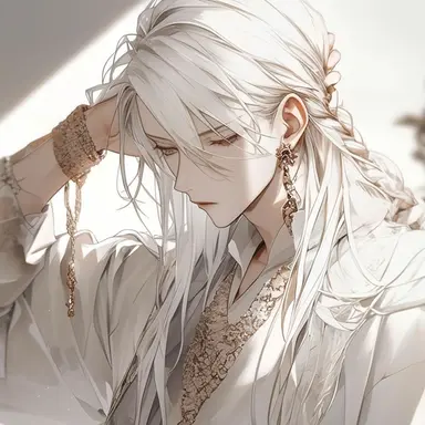 Profile image of 셰인