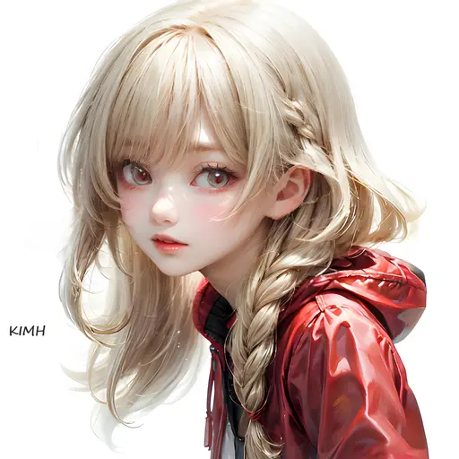 KIMH의 하은