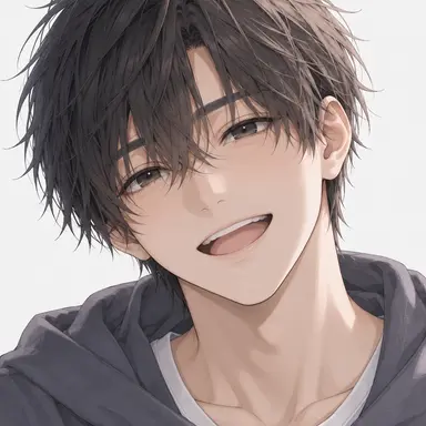 Profile image of Riku Morino