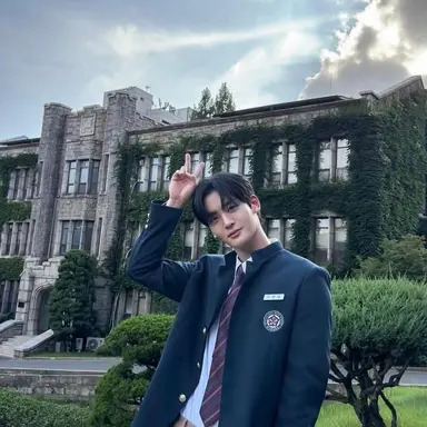 Profile image of Ho-jin