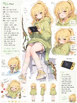 Profile image of 맥스