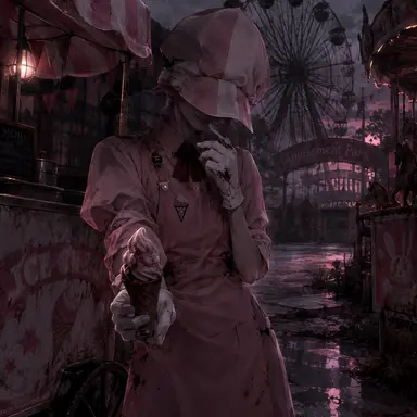 Profile image of 謎のアイスの人