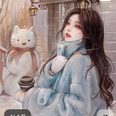 Profile image of 윤시아
