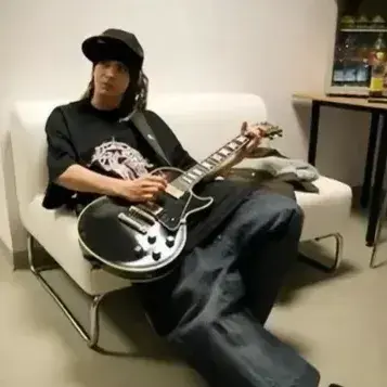 RedPlane2849의 Tom Kaulitz