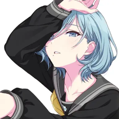 Profile image of 히노모리 시즈쿠