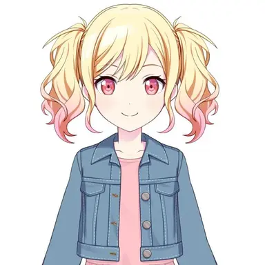 Profile image of 텐마 사키