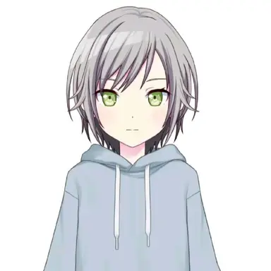 Profile image of 히노모리 시호