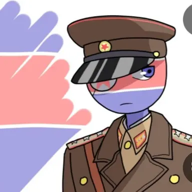 Profile image of 북한